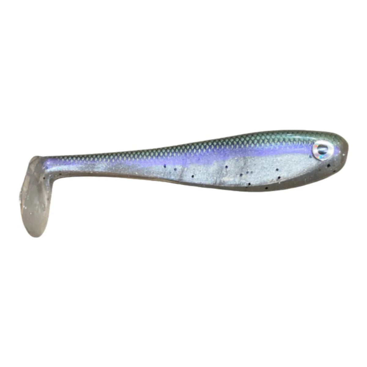 Basstrix Paddle Tail 5