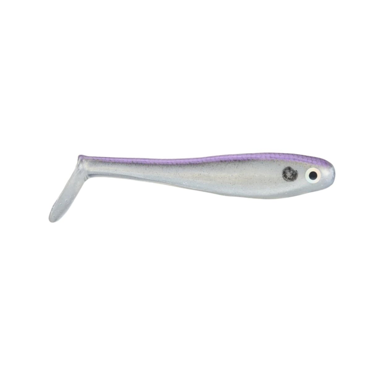 BasstrixBasstrix Paddle Tail 5" - Small Soft Swimbaitsnew threadfinPDL5/02