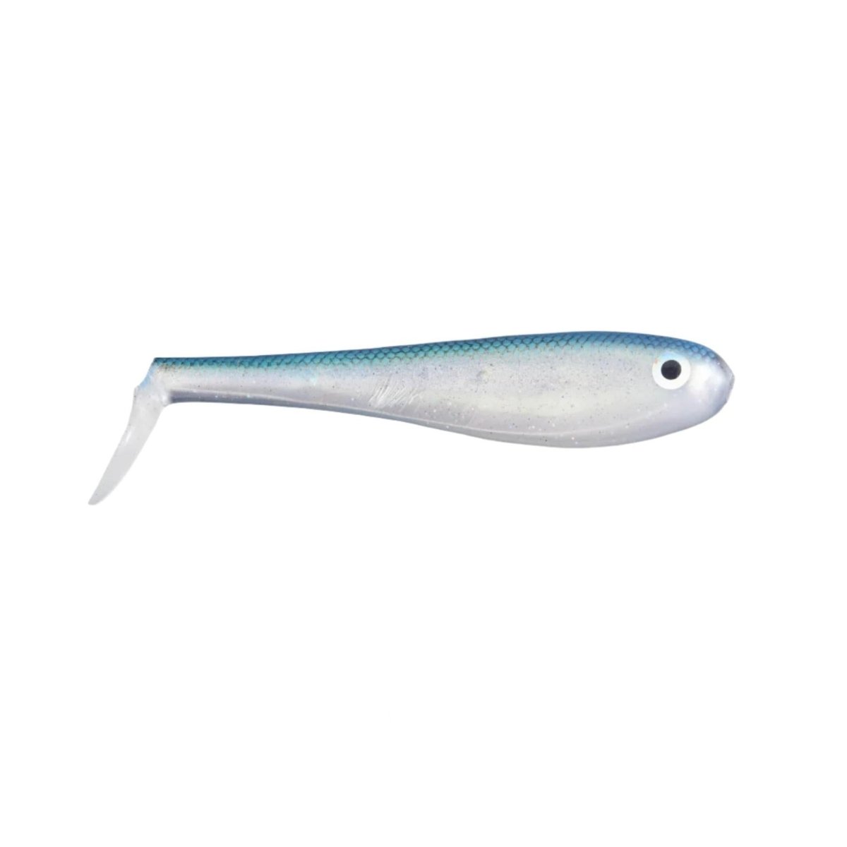 Basstrix Paddle Tail 5