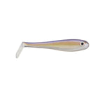 BasstrixBasstrix Paddle Tail 5" - Small Soft Swimbaitspro bluePDL5/D009
