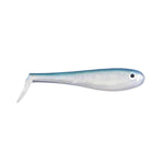 BasstrixBasstrix Paddle Tail 6" - Small Soft Swimbaitslive baitPD6/D006