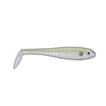 BasstrixBasstrix Paddle Tail 6" - Small Soft Swimbaitsshad spawnPDL6/01