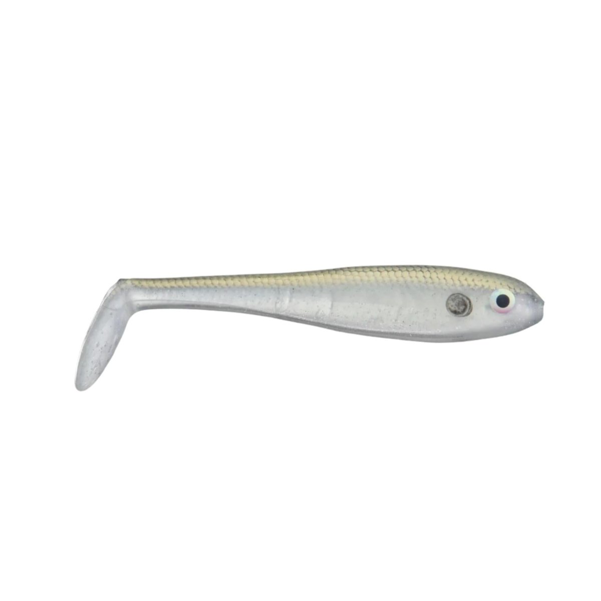 BasstrixBasstrix Paddle Tail 6" - Small Soft Swimbaitsshad spawnPDL6/01