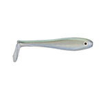 BasstrixBasstrix Paddle Tail 6" - Small Soft Swimbaitselectric smeltPDL6/03