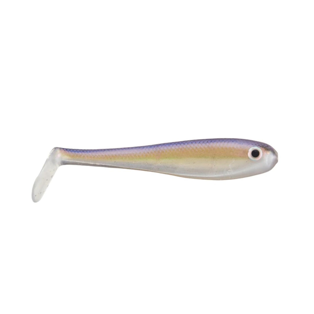 BasstrixBasstrix Paddle Tail 6" - Small Soft Swimbaitspro bluePDL6/D009