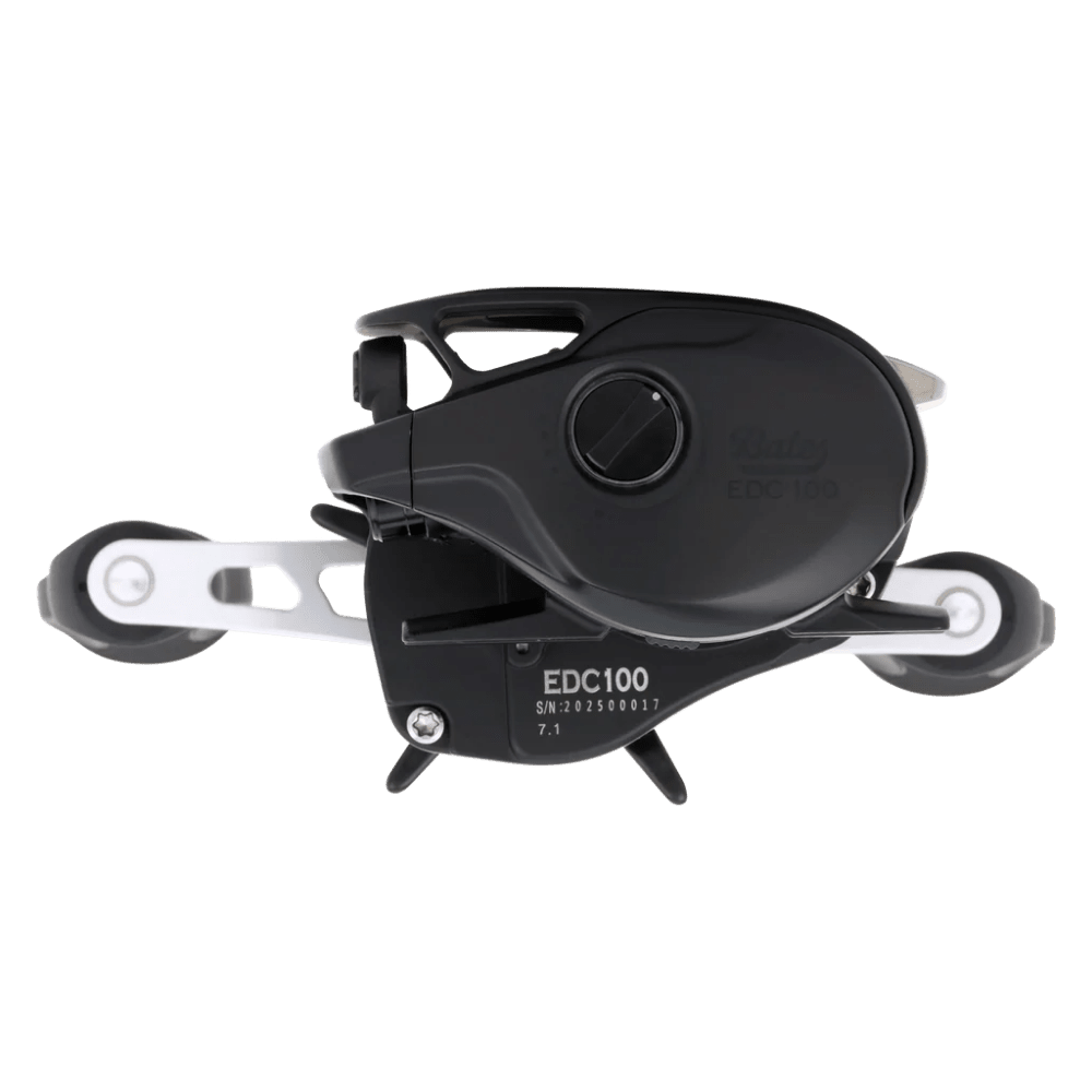 Bates EDC 100 Casting Reels