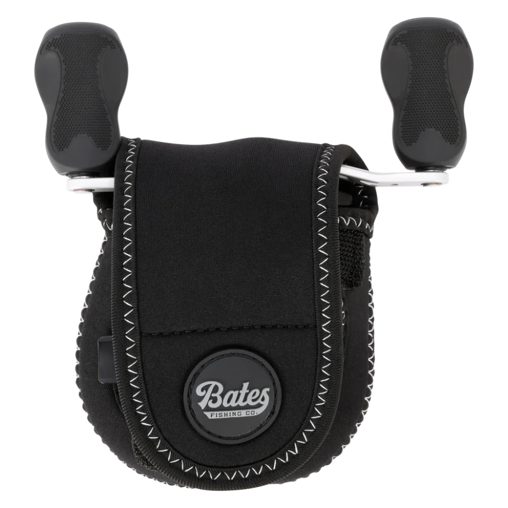 Bates EDC 100 Casting Reels