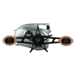 Bates Hundo'50 (150) Baitcasting Reel