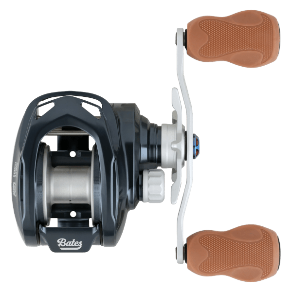 Bates Salty Hundo'50 (150) Casting Reels – Tackle Express Bates Salty Hundo'50 (150) Casting Reels – Tackle Express