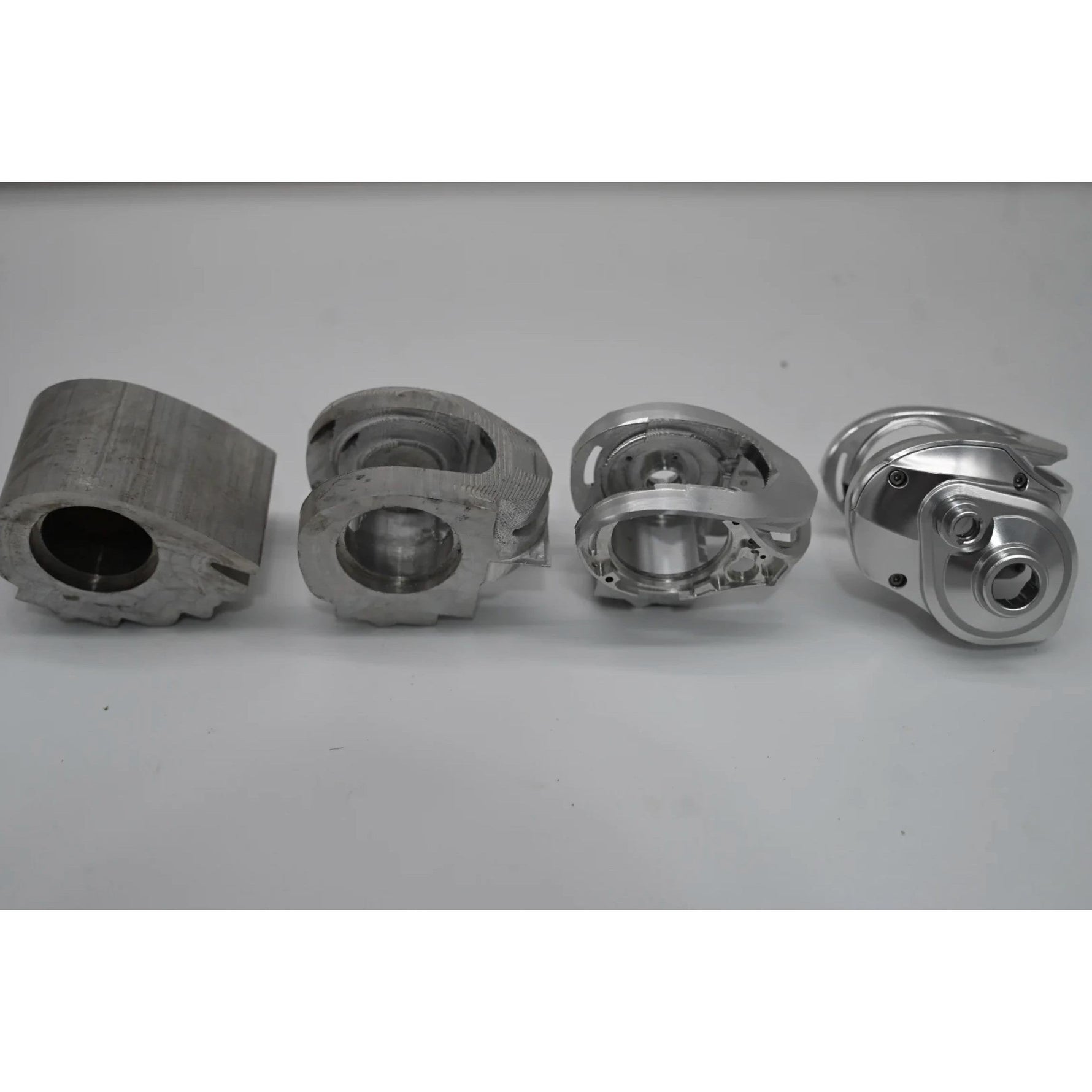 BatesBates Goat 150 Casting Reel - Casting ReelsBates Goat 150 Casting ReelBTS - GT - 6.3