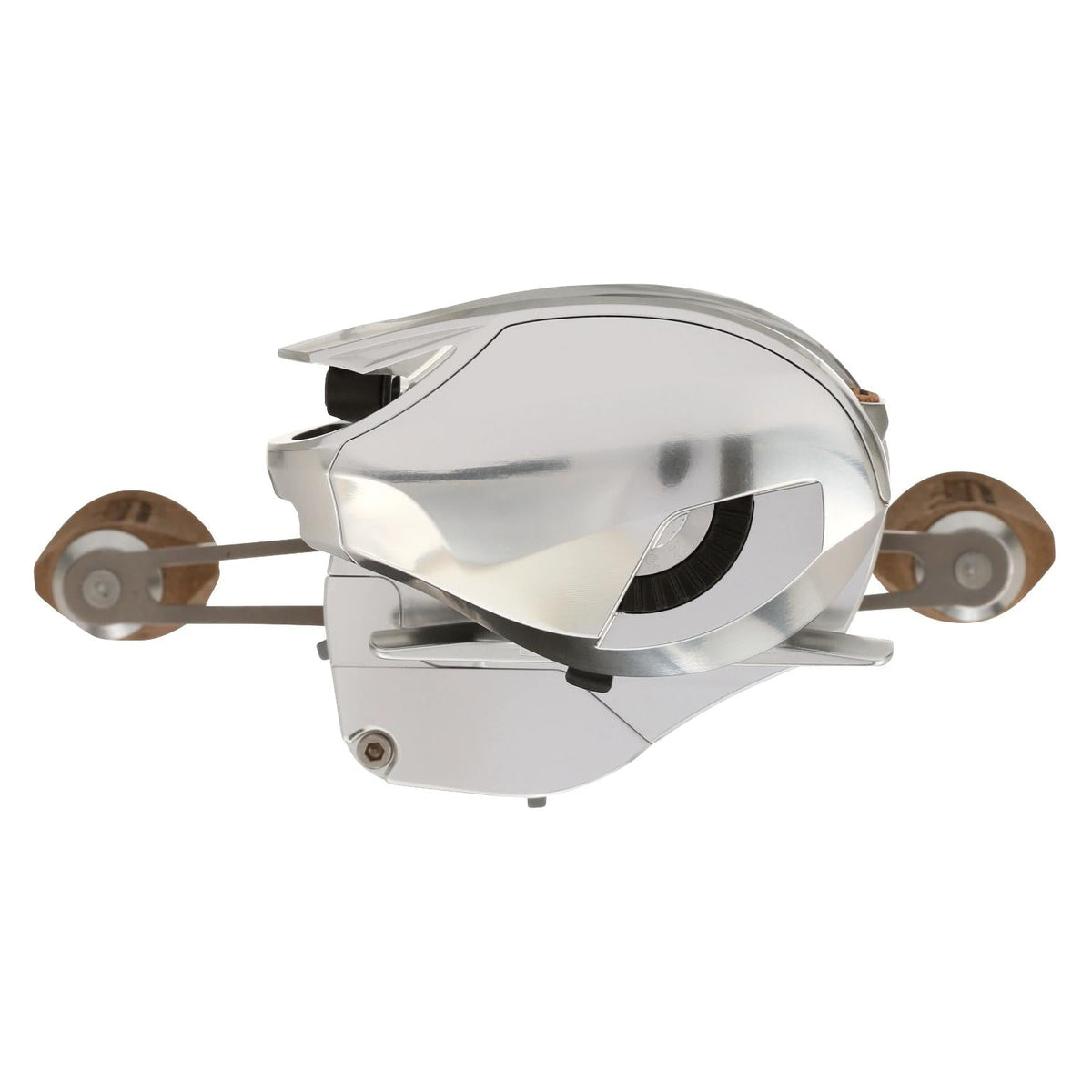 BatesBates Goat 150 Casting Reel - Casting ReelsBates Goat Casting Reel Side PlateBTS - GT - 6.3
