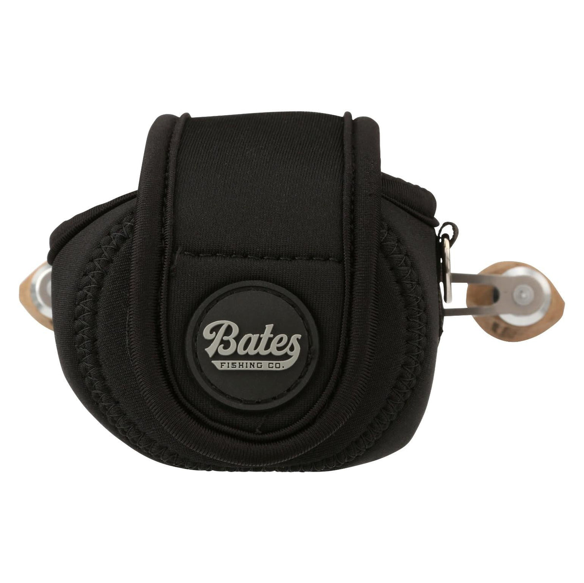 BatesBates Goat 150 Casting Reel - Casting ReelsBates Goat Casting Reel CoverBTS - GT - 6.3