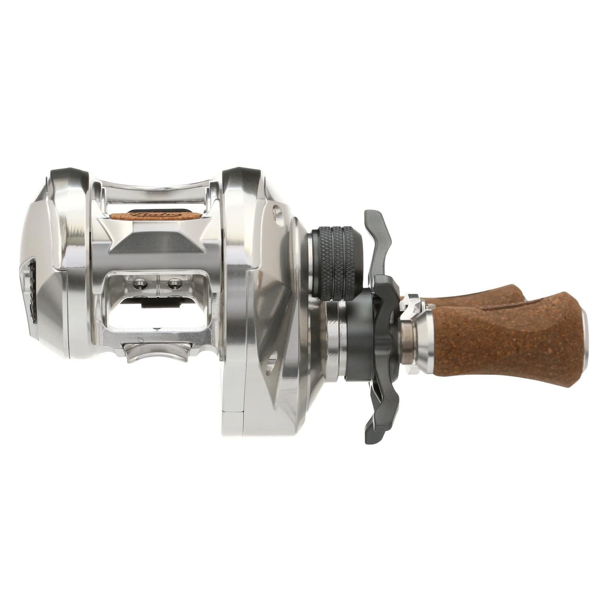 BatesBates Goat 150 Casting Reel - Casting ReelsBates Goat Casting Reel RearBTS - GT - 6.3