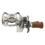 BatesBates Goat 150 Casting Reel - Casting ReelsBates Goat Casting Reel RearBTS - GT - 6.3