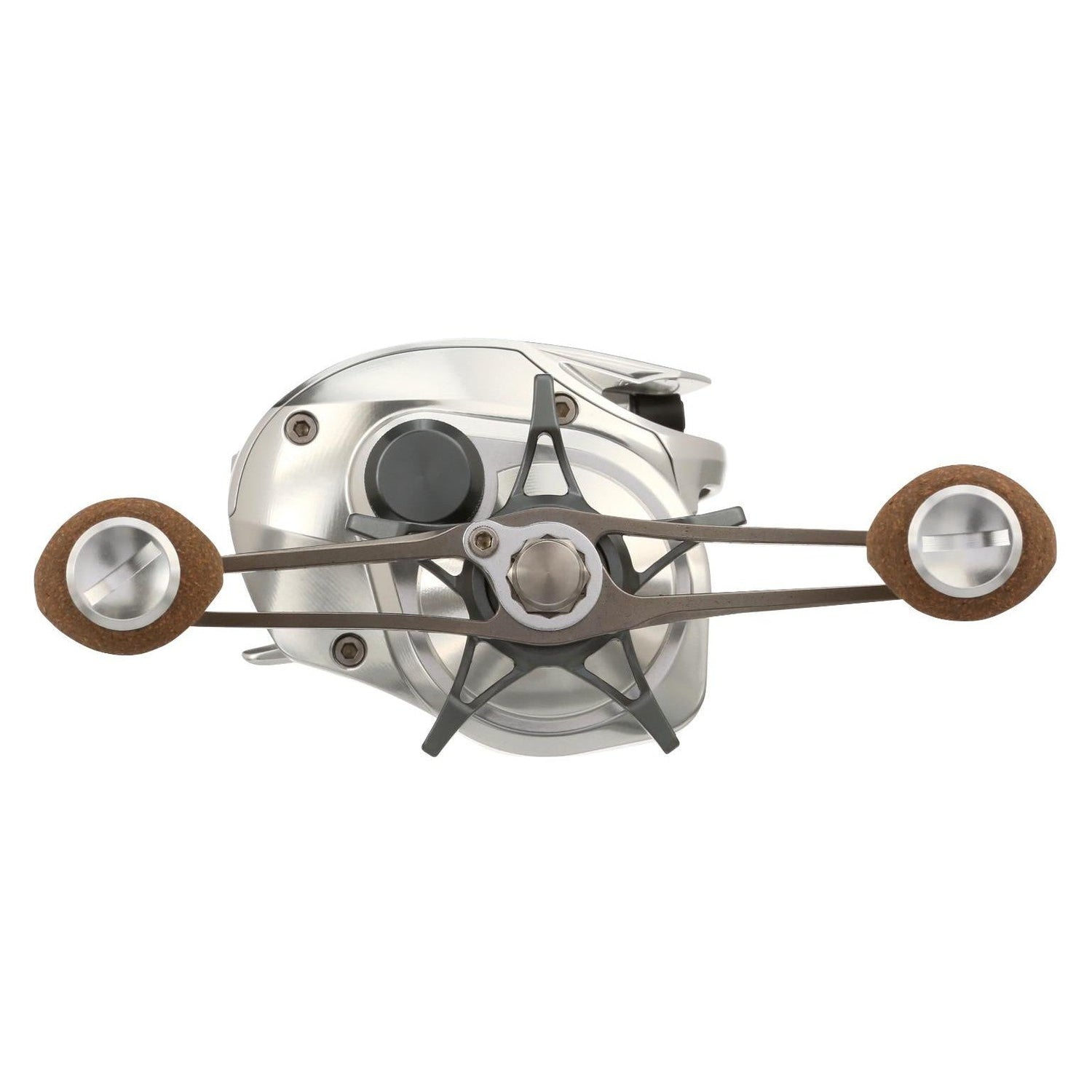 BatesBates Goat 150 Casting Reel - Casting ReelsBates Goat Casting Reel HandleBTS - GT - 6.3