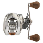 BatesBates Goat 150 Casting Reel - Casting ReelsBates Goat Casting Reel TopBTS - GT - 6.3