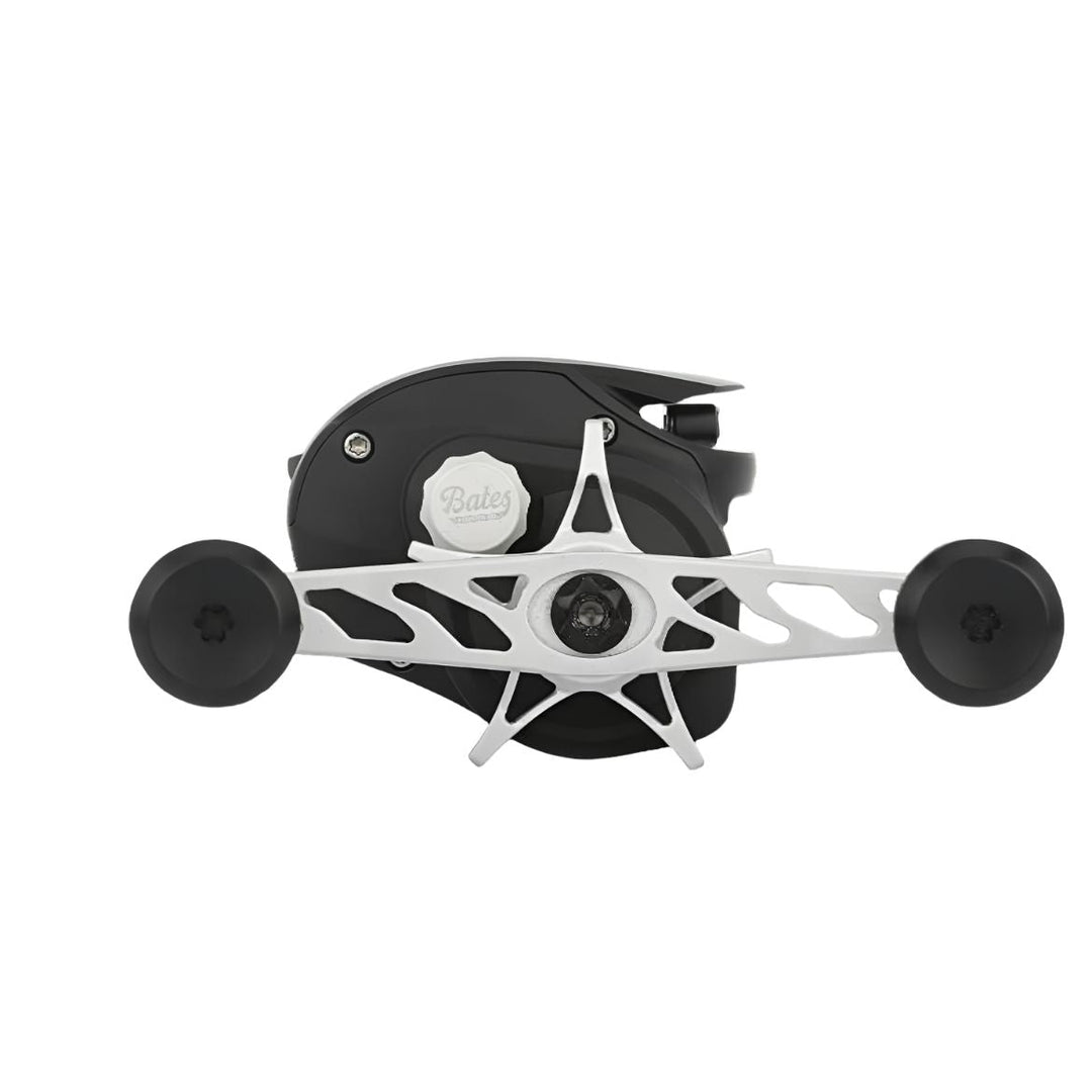 Bates Goat SWM 200 Casting Reel