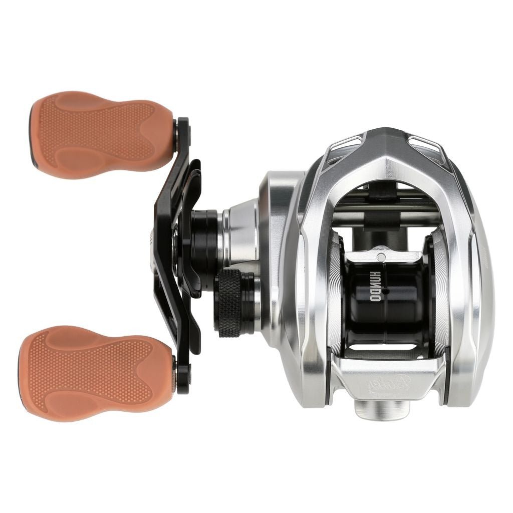 BatesBates Hundo Casting Reel - Casting ReelsLeft Hand Bates HundoBRHLH711GM