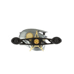 BatesBates Hundo LTS Casting Reel - Casting ReelsBates Hundo LTS BRLTSRH711GM