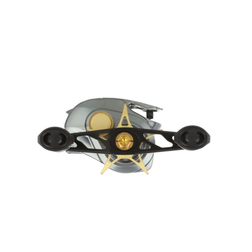 BatesBates Hundo LTS Casting Reel - Casting ReelsBates Hundo LTS BRLTSRH711GM