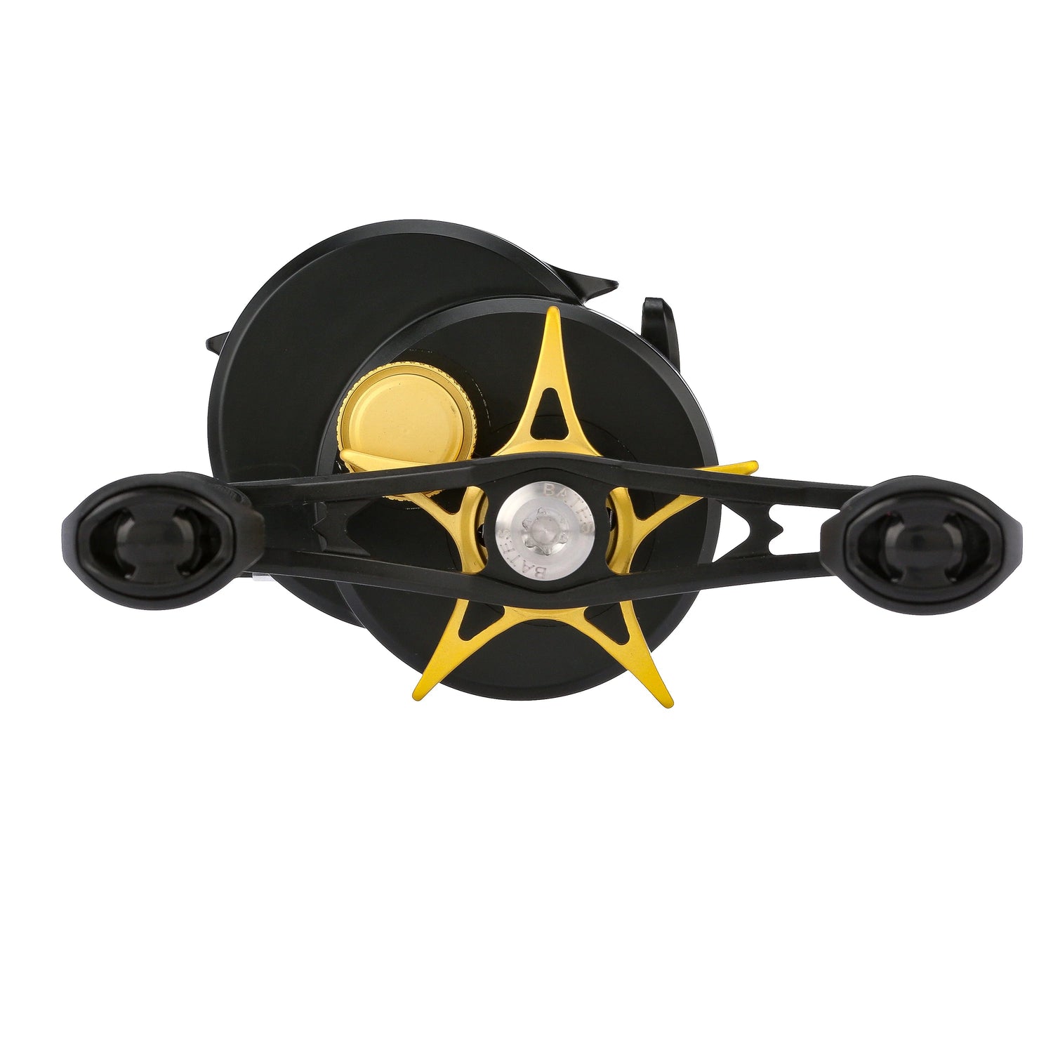 BatesBates O.G. 100 Casting Reel - Casting ReelsBates The O.G. 100BROGRH711B