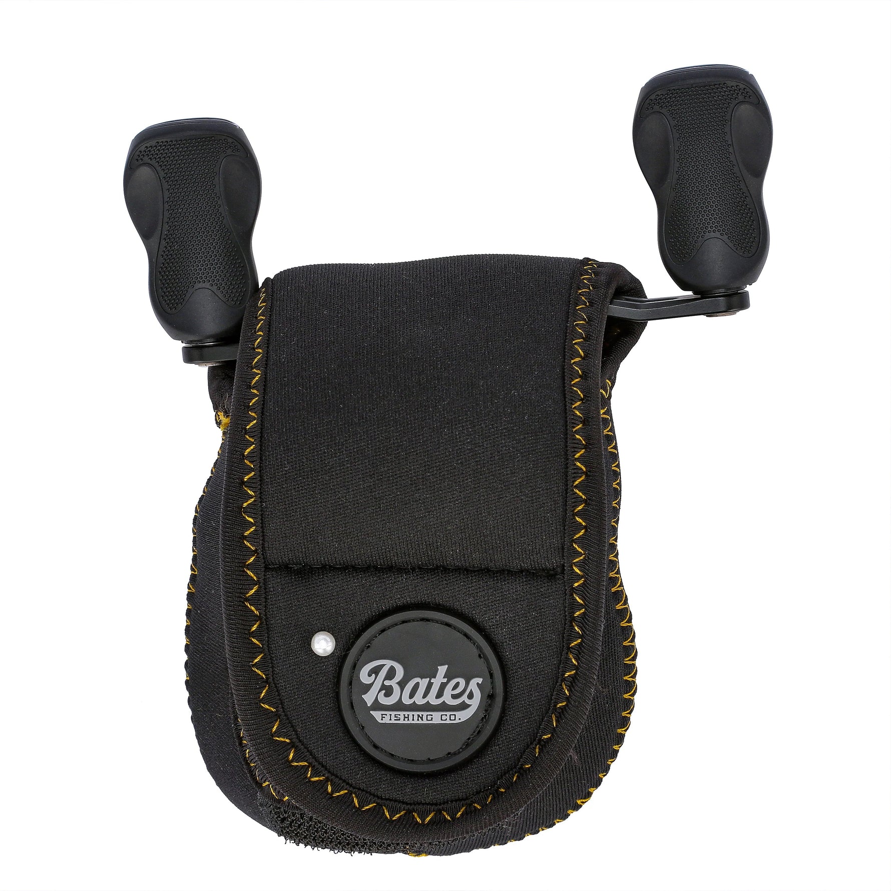 BatesBates O.G. 100 Casting Reel - Casting ReelsBates The O.G. 100 CoverBROGRH711B