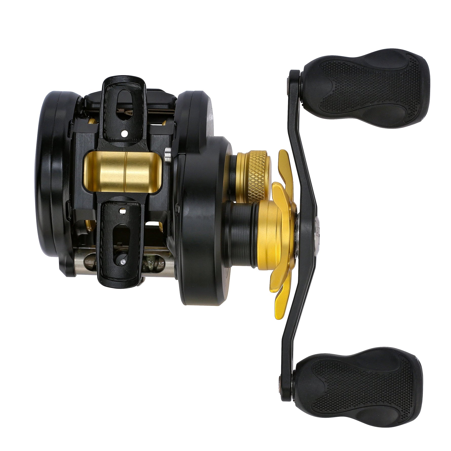 BatesBates O.G. 100 Casting Reel - Casting ReelsBates The O.G. 100 Casting ReelBROGRH711B