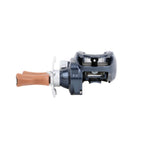 BatesBates Salty Hundo Casting Reel - Casting ReelsBates Salty HundoBRSHRH711GM