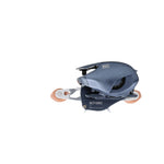 BatesBates Salty Hundo Casting Reel - Casting ReelsBates Salty HundoBRSHRH711GM