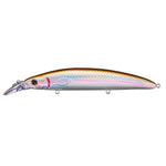 BattleStarBattlestar 115 Saltwater Jerkbait - Saltwater LuresGlow Cherry Chovy195893079605