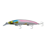 BattleStarBattlestar 115 Saltwater Jerkbait - Saltwater LuresGlow Sexy Smelt196852822485