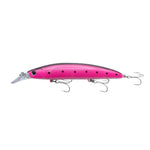 BattleStarBattlestar 115 Saltwater Jerkbait - Saltwater LuresBattlestar 115BS115 - GPS