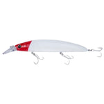 BattleStarBattlestar 115 Saltwater Jerkbait - Saltwater Luresred head glowBS115 - GRH
