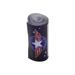 BattleStarBattlestar 28" Fish Measure Tape - Accessories28" Fish Measure Tape Rolled UpBS28FSHMSRTP