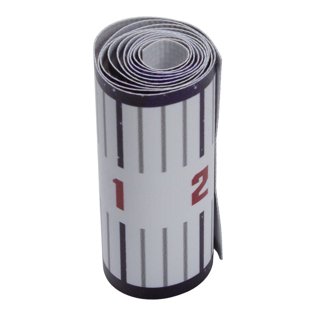 BattleStarBattlestar 28" Fish Measure Tape - AccessoriesBattlestar 28" Fish Measure TapeBS28FSHMSRTP