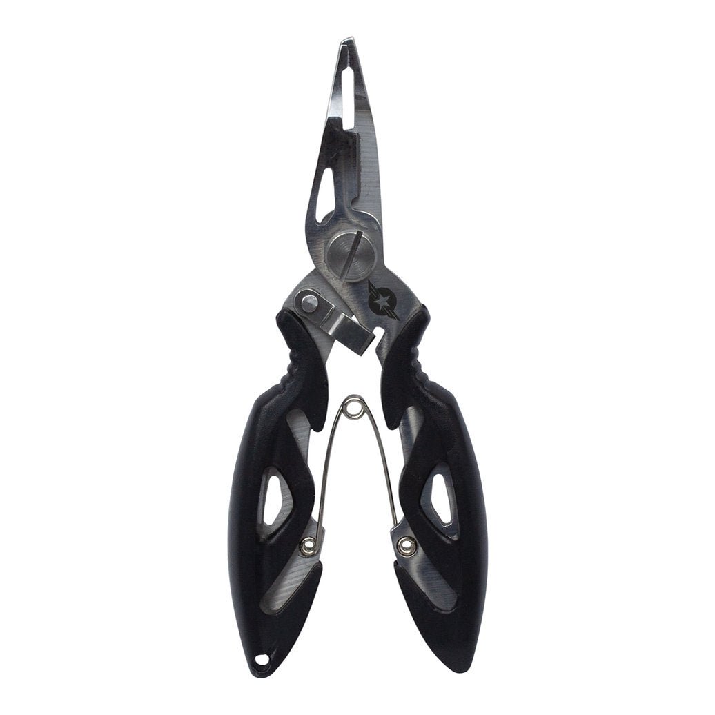 BattleStarBattlestar 5" Mini Split Ring Pliers - Tools5" Mini Split Ring Pliers197644733170