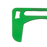 BattleStarHook2Cook Pismo Clam Gauge - ToolsHook2Cook Pismo Clam GaugeH2C45ALUMPCG