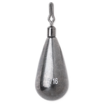 VMC Tungsten Tear Drop Shot Weight
