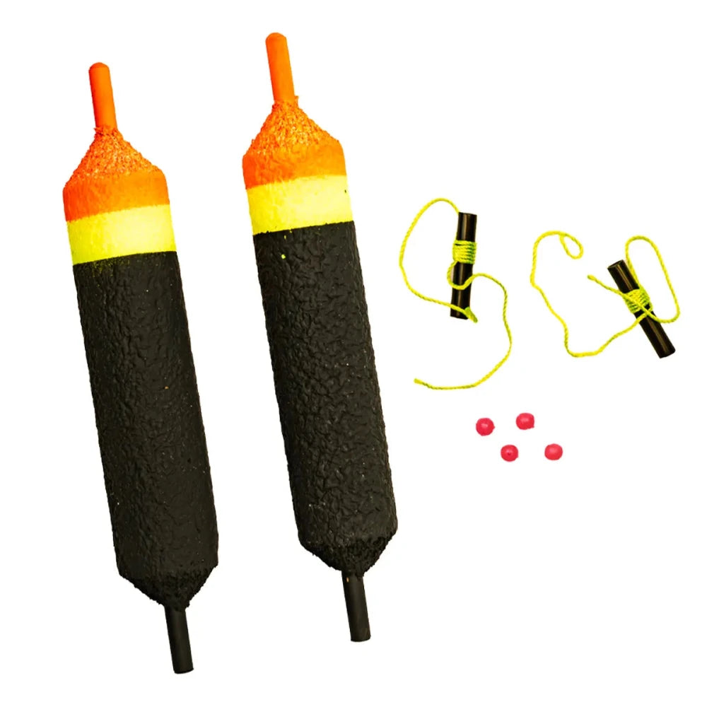 Beau Mac EZ-Drift Inline Slider Floats