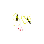 Beau Mac EZ-Drift Inline Slider Floats