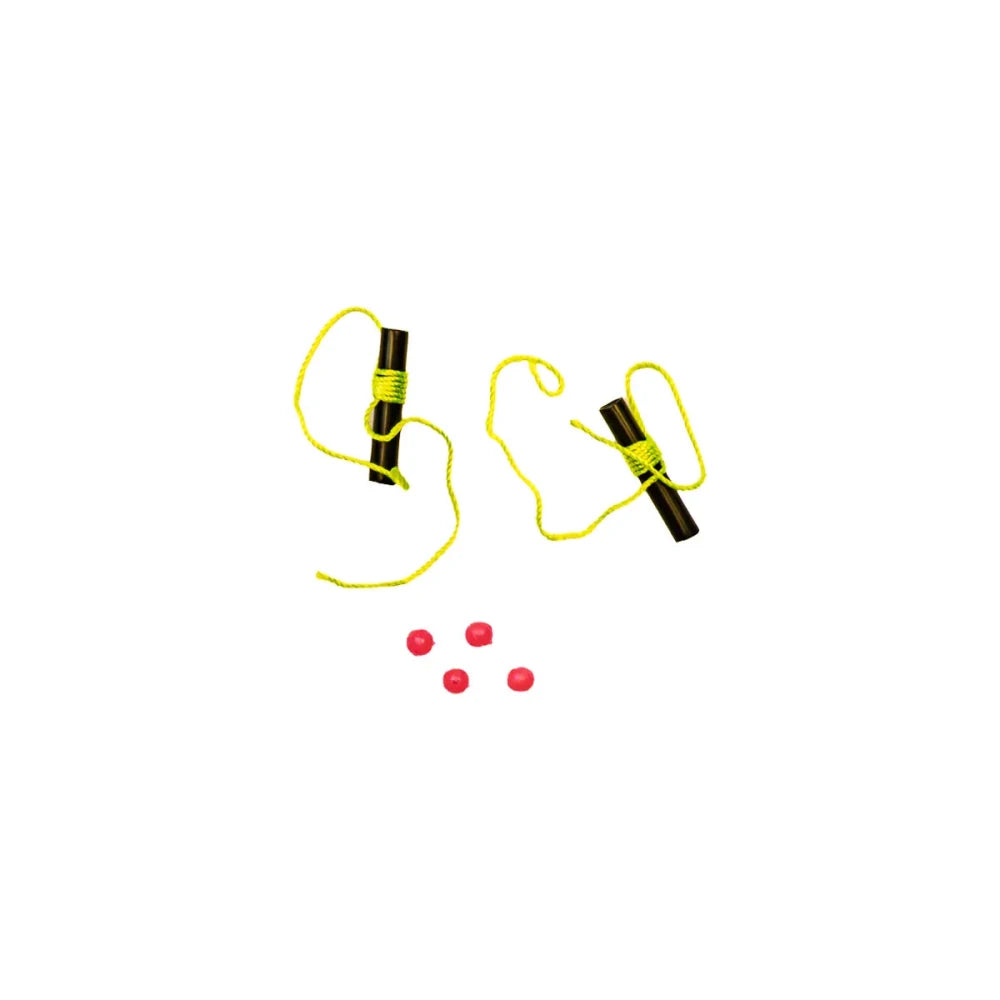 Beau Mac EZ-Drift Inline Slider Floats
