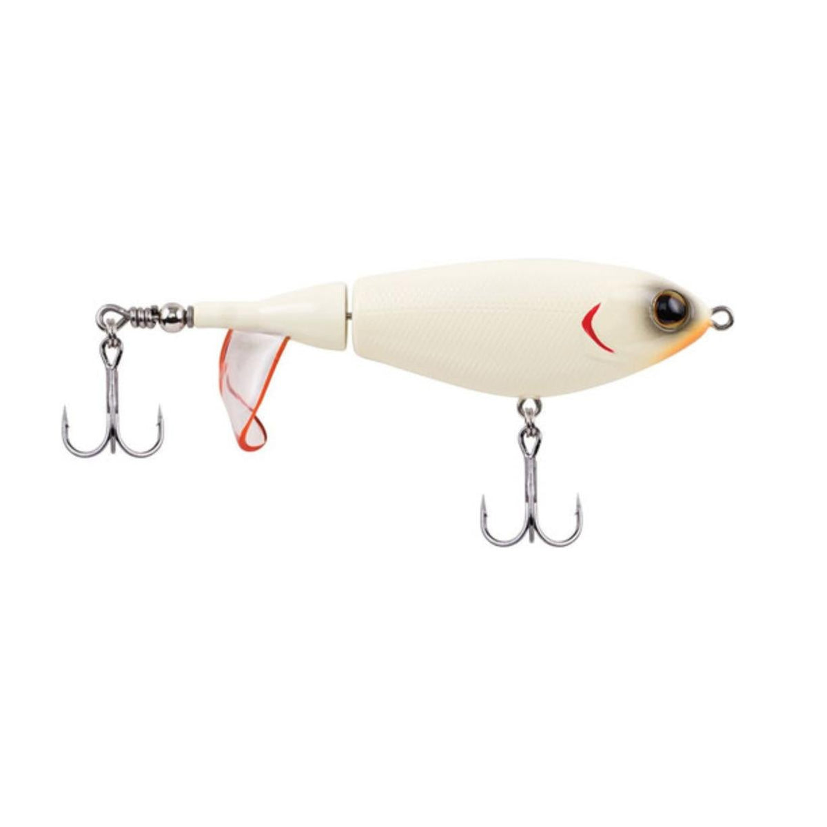 berkley fishing baits & lures Choppo 3 Pack Kit soft baits and attractants responsible for catching fish all over the globe Berkley PowerBait 7" Nessie -