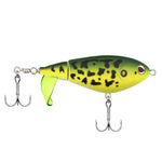 BerkleyBerkley Choppo 90 - TopwaterMF FrogBHBC90 - MFF