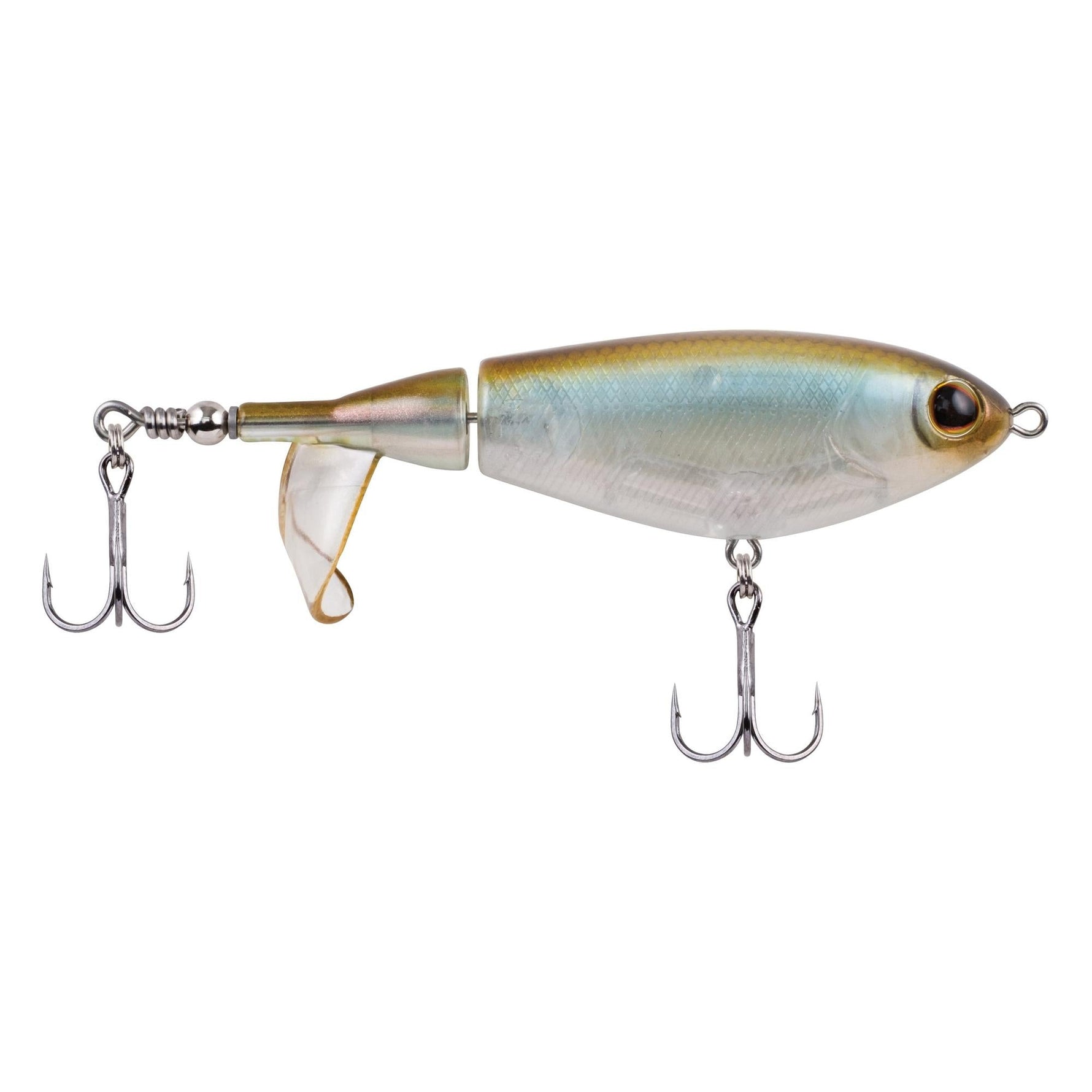 BerkleyBerkley Choppo 90 - TopwaterPerfect GhostBHBCP90 - PGH