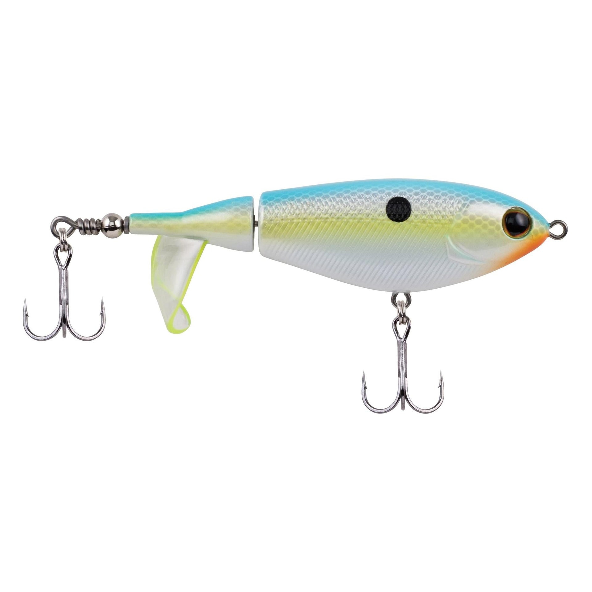 Berkley Choppo Perfect Ghost