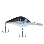 BerkleyBerkley Dredger Crankbaits - CrankbaitHD Threadfin ShadBHBDR - 17.5 - HDTFS