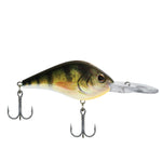 BerkleyBerkley Dredger Crankbaits - CrankbaitHD Yellow PerchBHBDR - 20.5 - HDYLP