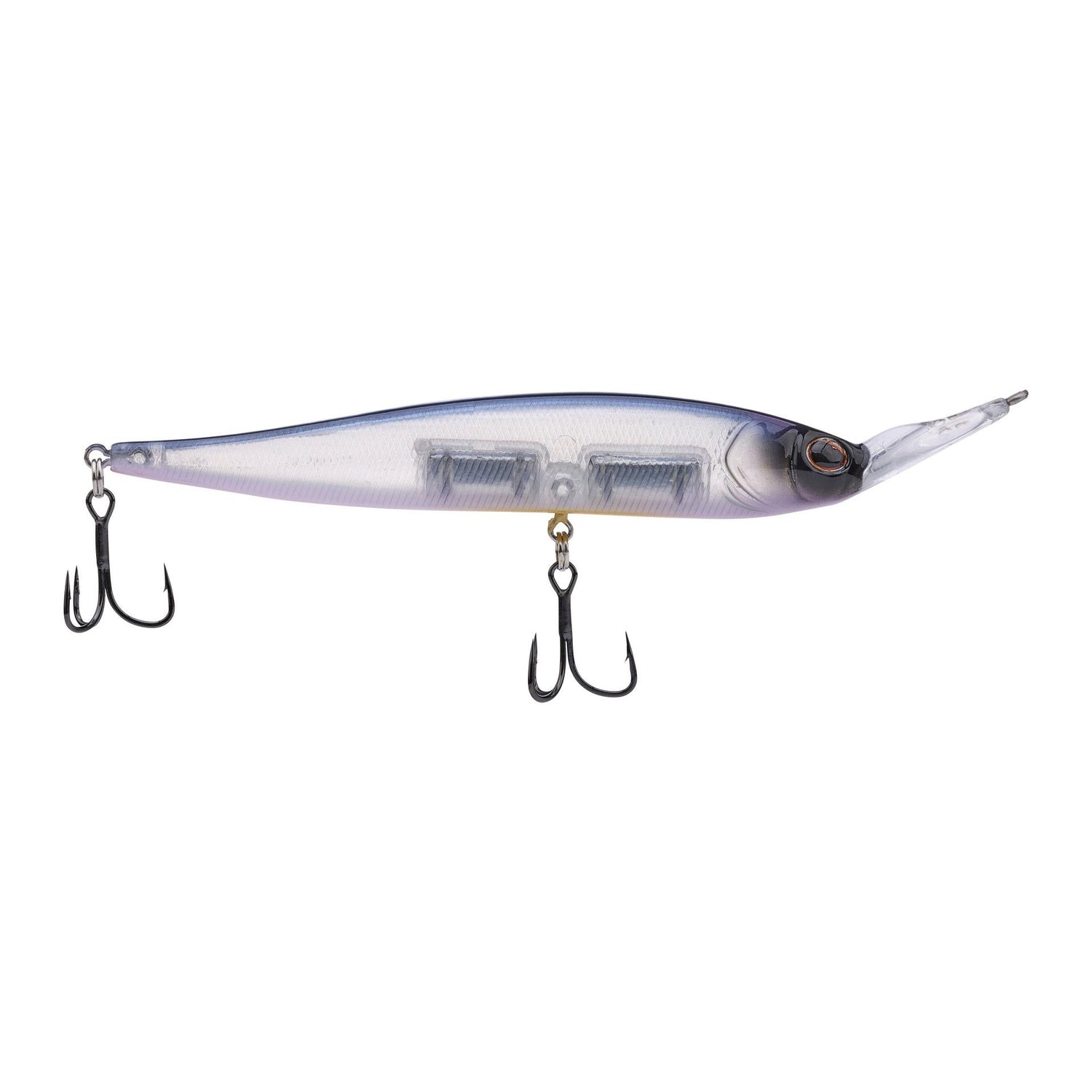 BerkleyBerkley Krej 100 Jerkbait - JerkbaitBlue Vapor OBBHBKREJ100 - BVPOB