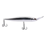 BerkleyBerkley Krej 100 Jerkbait - JerkbaitChromeBHBKREJ100 - CHR