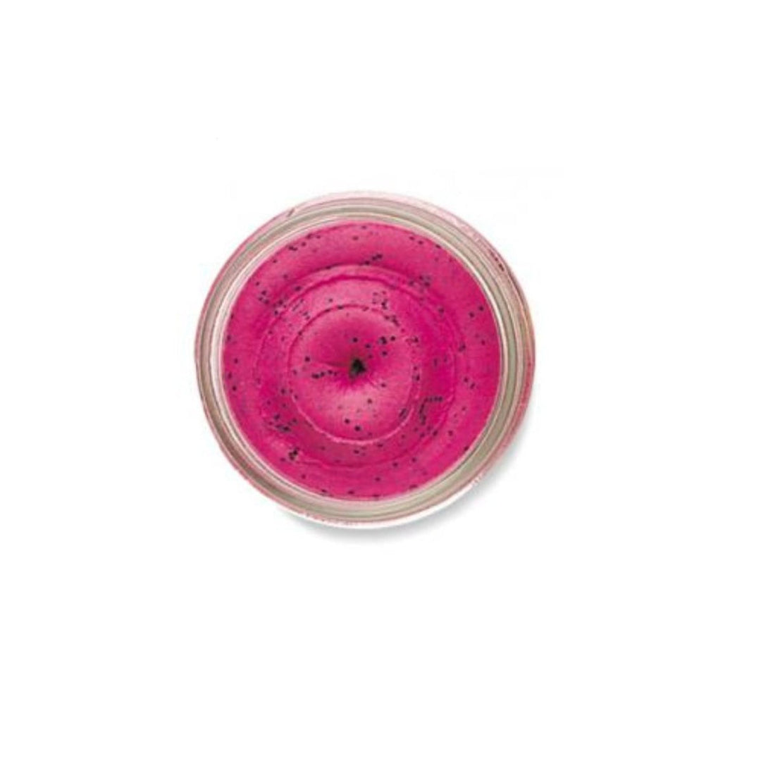 BerkleyBerkley Powerbait Trout Bait 1.75oz Jar - Dough BaitsNymphBRK415